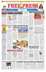 Free Press - Indore Epaper Edition