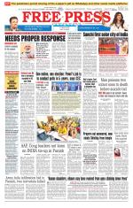 Free Press - Bhopal Epaper Edition