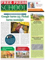 Free Press School - Indore Edition