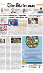 Kolkata - The Statesman