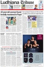Ludhiana Tribune