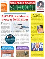 Free Press School - Mumbai Edition