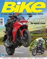 Bike India