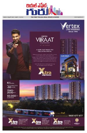 Real Estate Guru September 09th 2023 issue