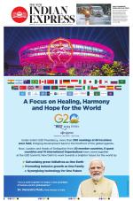 The New Indian Express-Tirupati