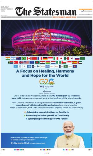 09 TH  SEPTEMBER 2023