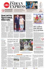 The New Indian Express-Shivamogga