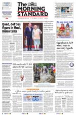 The Morning Standard