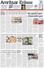 Amritsar Tribune