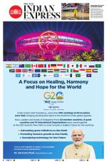 The New Indian Express-Kochi