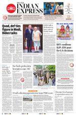 The New Indian Express-Bengaluru