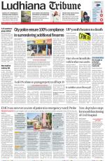 Ludhiana Tribune