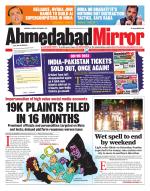 Ahmedabad Mirror