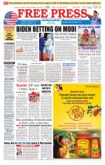 Free Press - Indore Epaper Edition