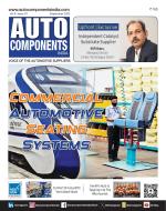 Auto Components India