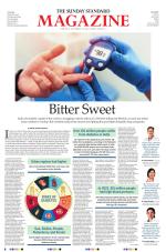 The Sunday Standard Magazine