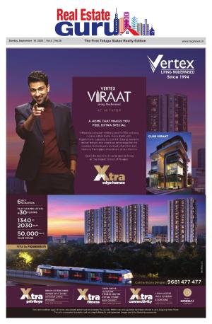 Real Estate Guru September 10th 2023 issue