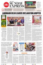 The New Indian Express-Thrissur 