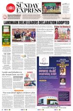 The New Indian Express-Kannur