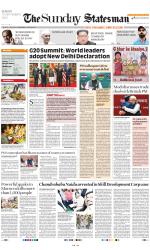 Siliguri - The Statesman