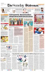 Delhi - The Statesman