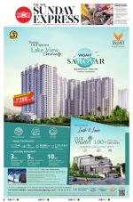 The New Indian Express-Hyderabad