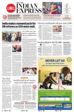 The New Indian Express-Mysuru