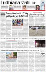 Ludhiana Tribune
