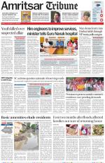 Amritsar Tribune