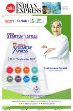 The New Indian Express-Bhubaneswar