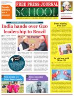 Free Press School - Mumbai Edition