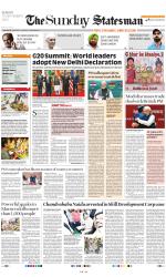 Kolkata - The Statesman