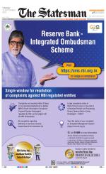 Delhi - The Statesman