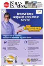 The New Indian Express-Thiruvananthapuram