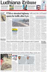 Ludhiana Tribune