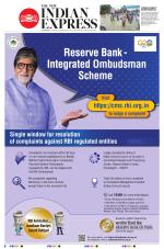 The New Indian Express-Hyderabad