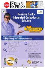 The New Indian Express-Bengaluru