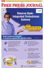 Free Press - Mumbai Epaper