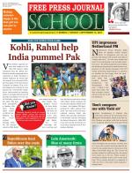 Free Press School - Mumbai Edition