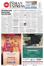 The New Indian Express-Mysuru