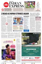 The New Indian Express-Thrissur 