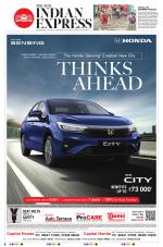 The New Indian Express-Villupuram