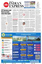 The New Indian Express-Hubballi