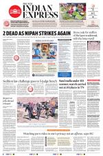 The New Indian Express-Kozhikode