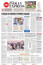 The New Indian Express-Kannur