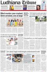 Ludhiana Tribune