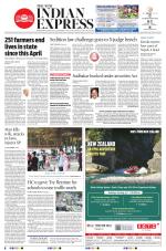 The New Indian Express-Bengaluru
