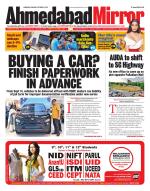 Ahmedabad Mirror
