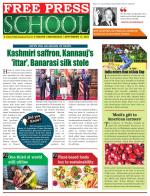 Free Press School - Indore Edition