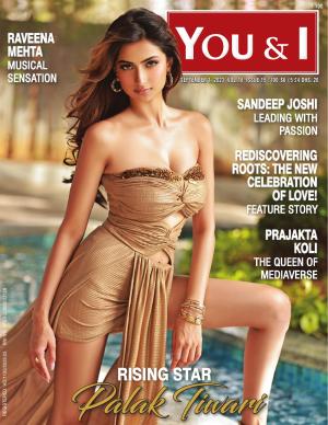 You & I Monthly Magazine